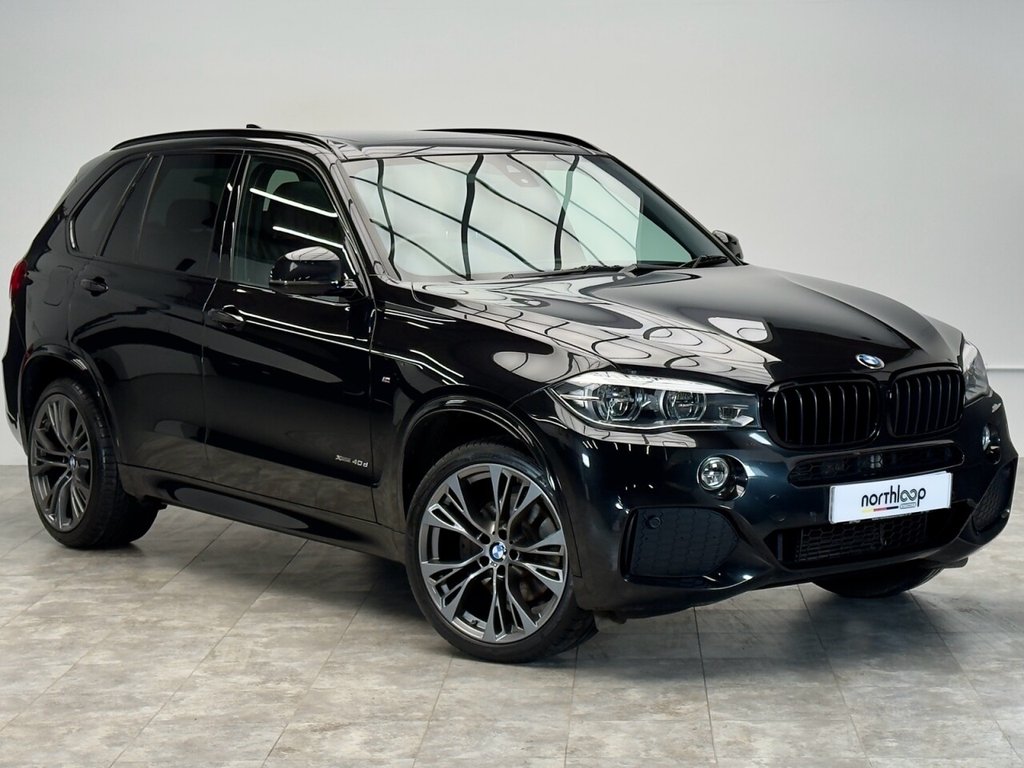 Used BMW X5 2018 for sale - 77451479: Photo 14