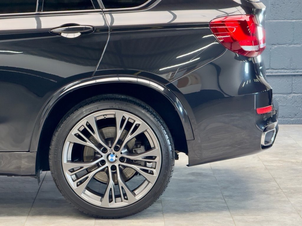 Used BMW X5 2018 for sale - 77451479: Photo 15