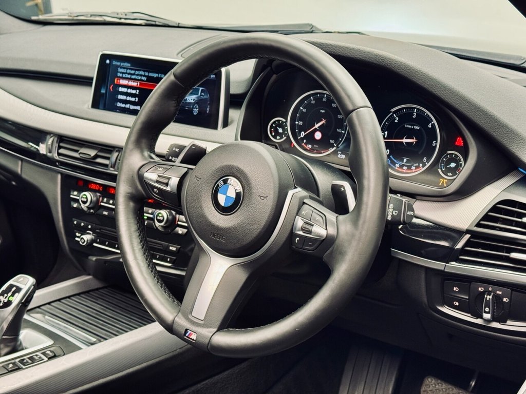 Used BMW X5 2018 for sale - 77451479: Photo 16