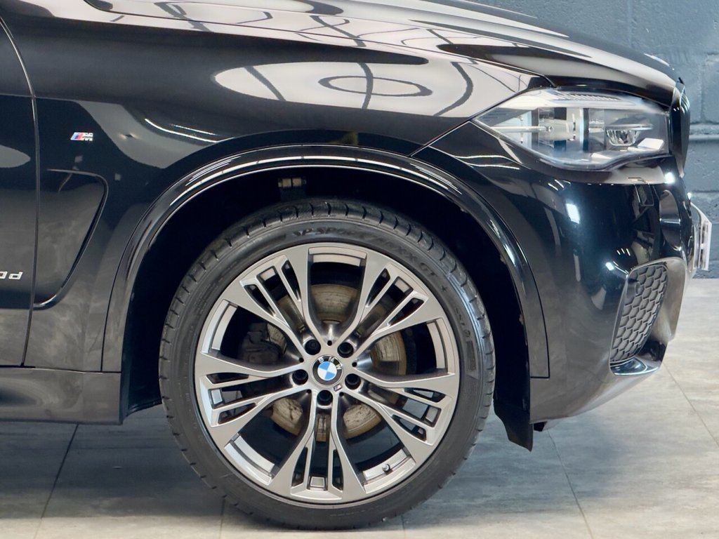 Used BMW X5 2018 for sale - 77451479: Photo 18