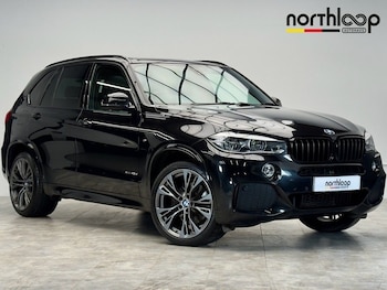 Used BMW X5 2018 for sale - 77451479: Photo