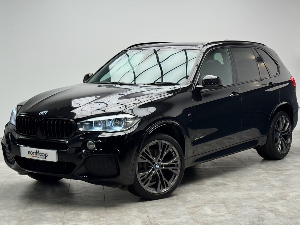 Used BMW X5 2018 for sale - 77451479: Photo 26