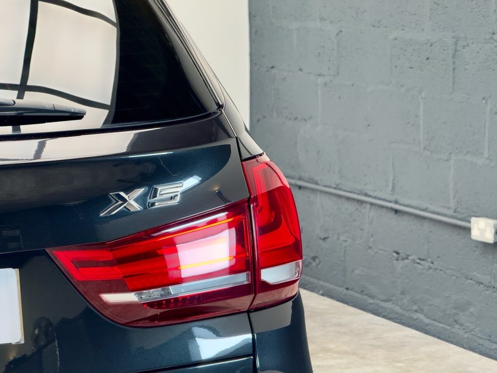 Used BMW X5 2018 for sale - 77451479: Photo 28