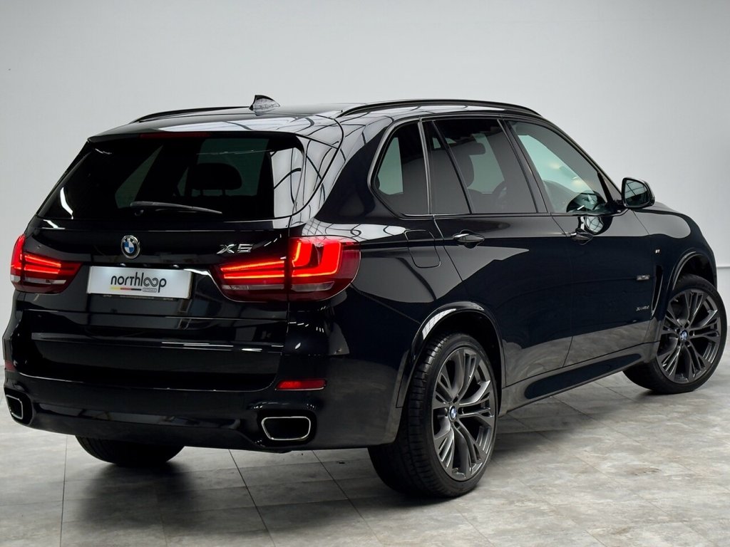 Used BMW X5 2018 for sale - 77451479: Photo 3