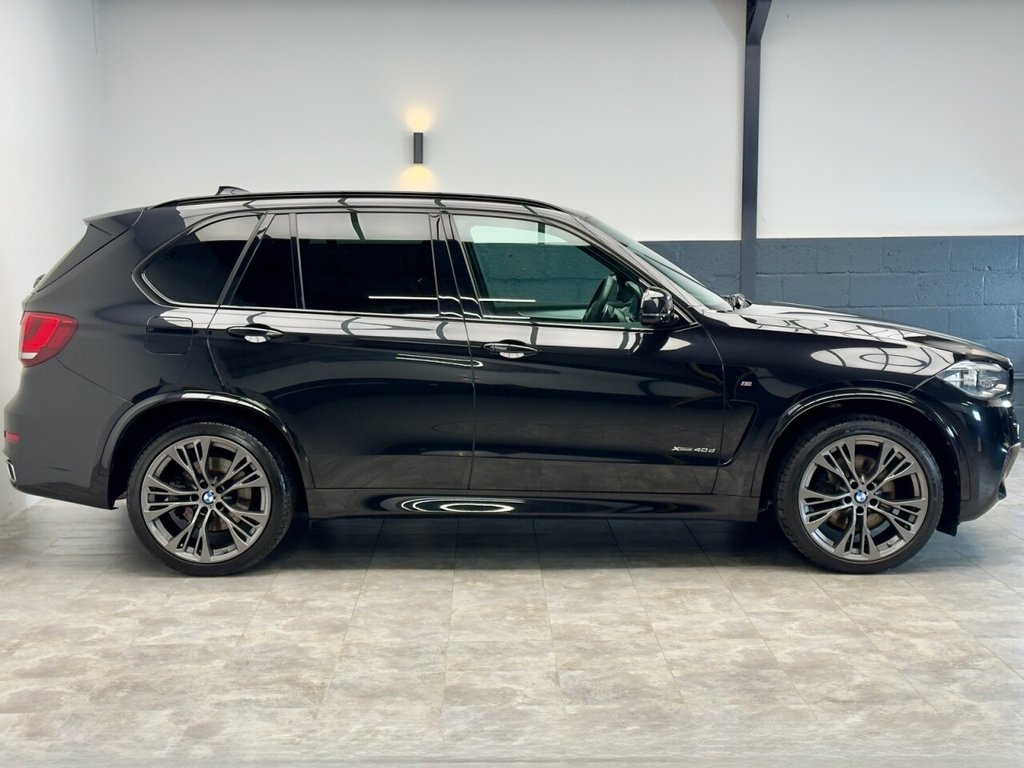 Used BMW X5 2018 for sale - 77451479: Photo 30