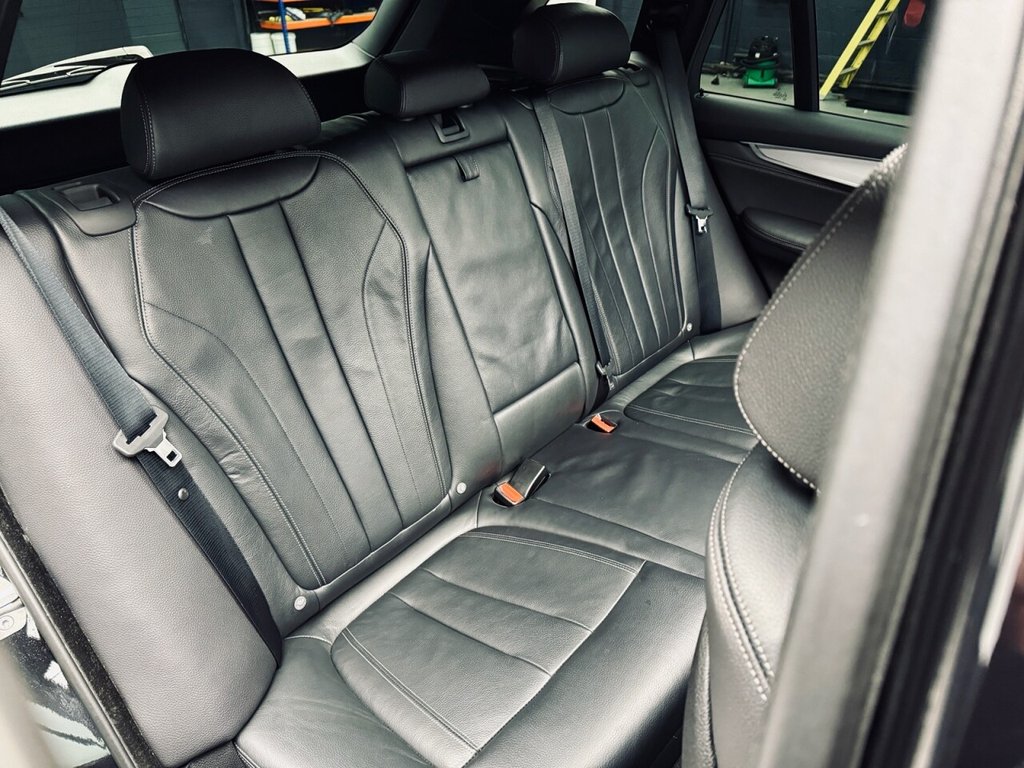 Used BMW X5 2018 for sale - 77451479: Photo 31