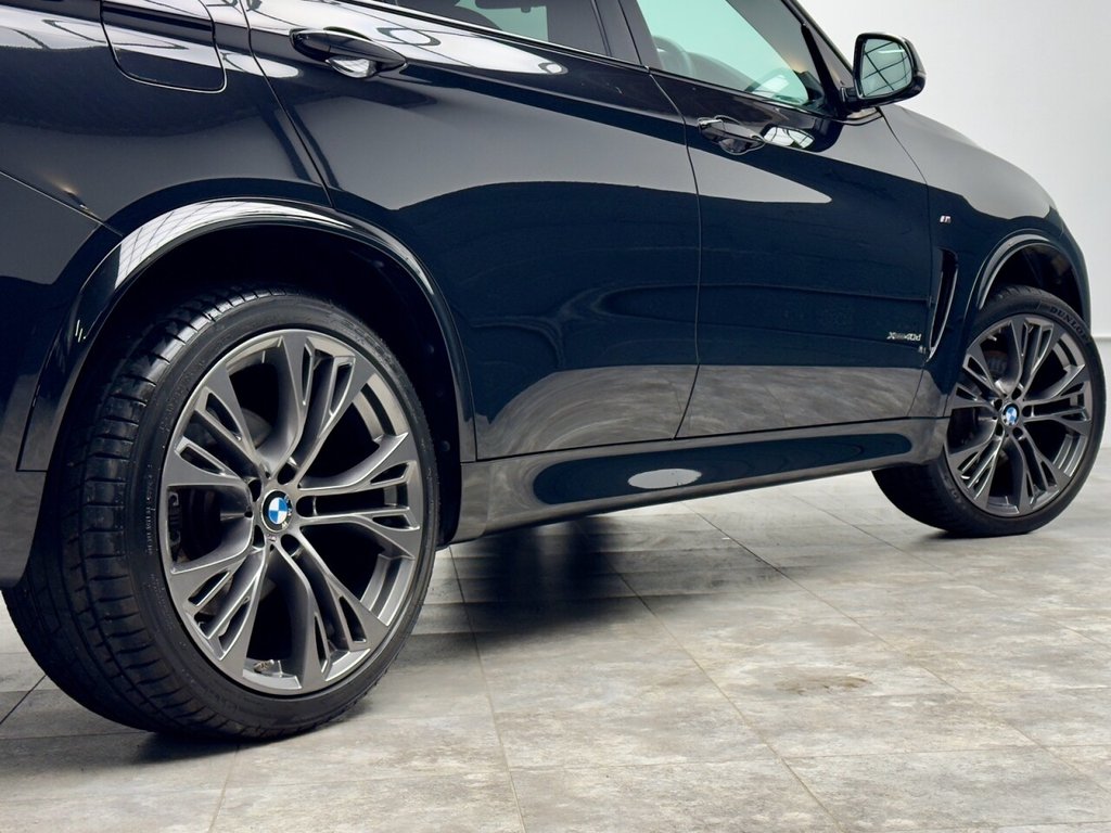 Used BMW X5 2018 for sale - 77451479: Photo 32