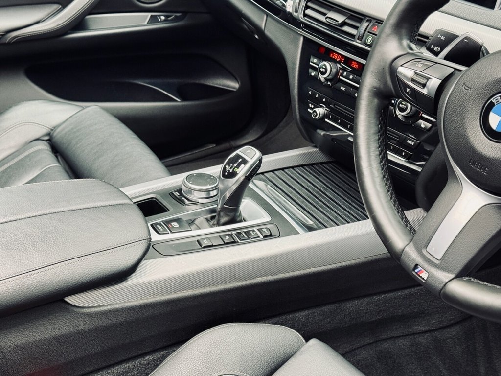 Used BMW X5 2018 for sale - 77451479: Photo 33