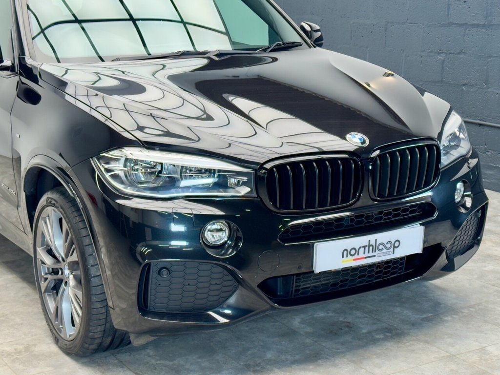 Used BMW X5 2018 for sale - 77451479: Photo 37
