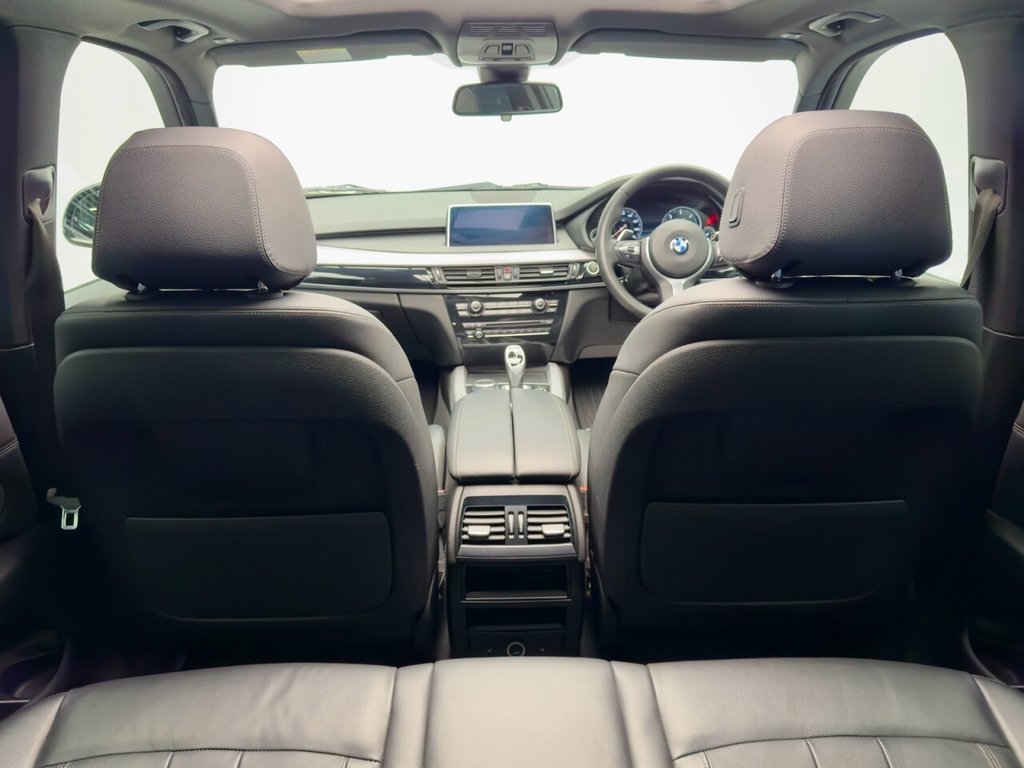 Used BMW X5 2018 for sale - 77451479: Photo 38