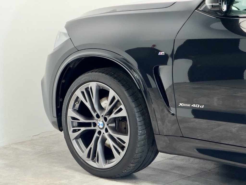 Used BMW X5 2018 for sale - 77451479: Photo 41