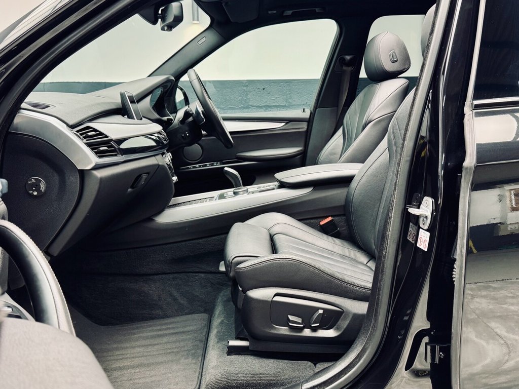 Used BMW X5 2018 for sale - 77451479: Photo 44