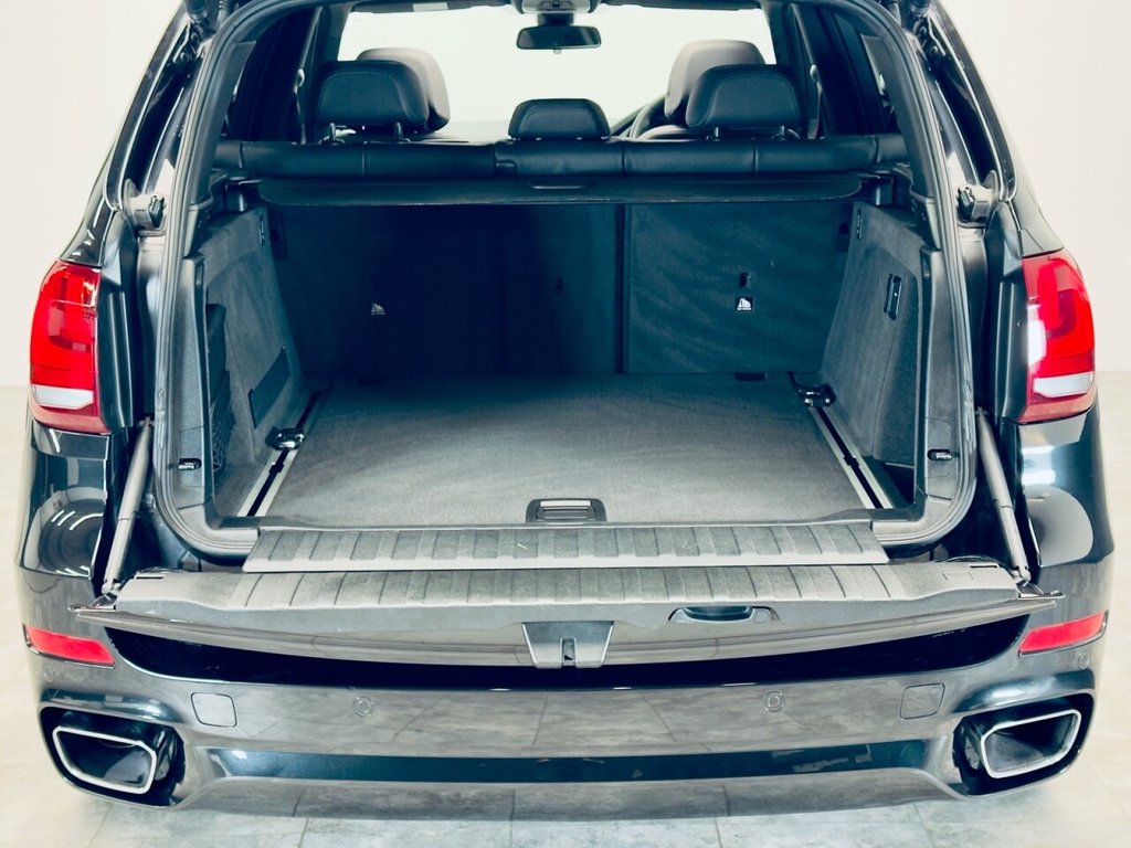 Used BMW X5 2018 for sale - 77451479: Photo 45