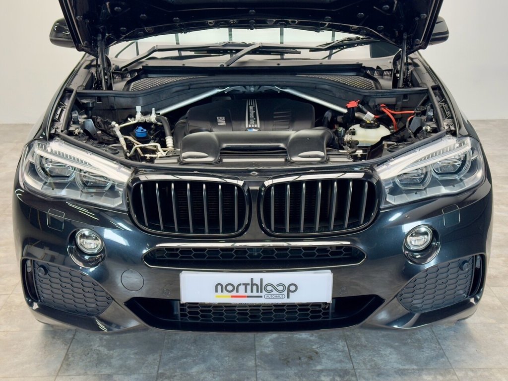 Used BMW X5 2018 for sale - 77451479: Photo 46