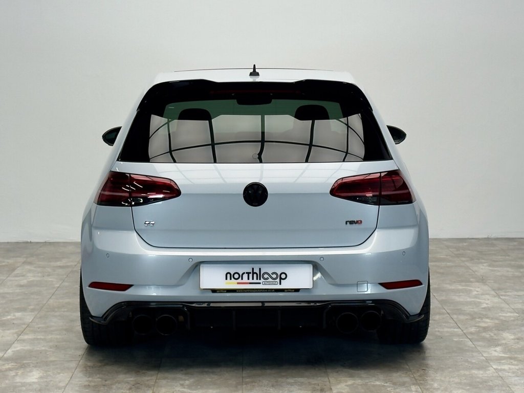 Used Volkswagen Golf 2017 for sale - 76604559: Photo 10