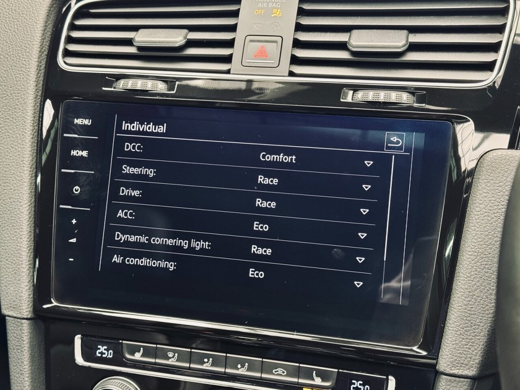 Used Volkswagen Golf 2017 for sale - 76604559: Photo 12