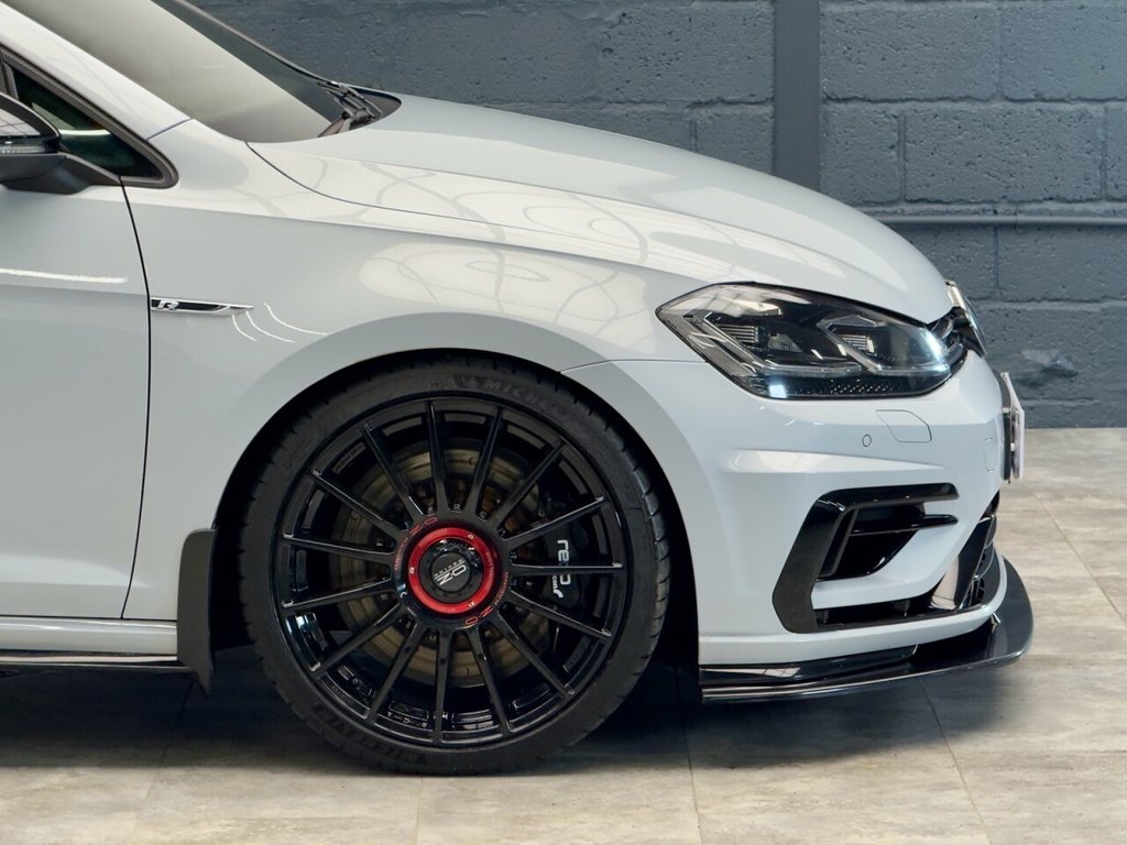 Used Volkswagen Golf 2017 for sale - 76604559: Photo 13