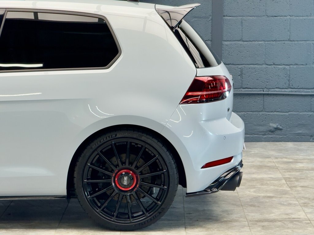 Used Volkswagen Golf 2017 for sale - 76604559: Photo 15