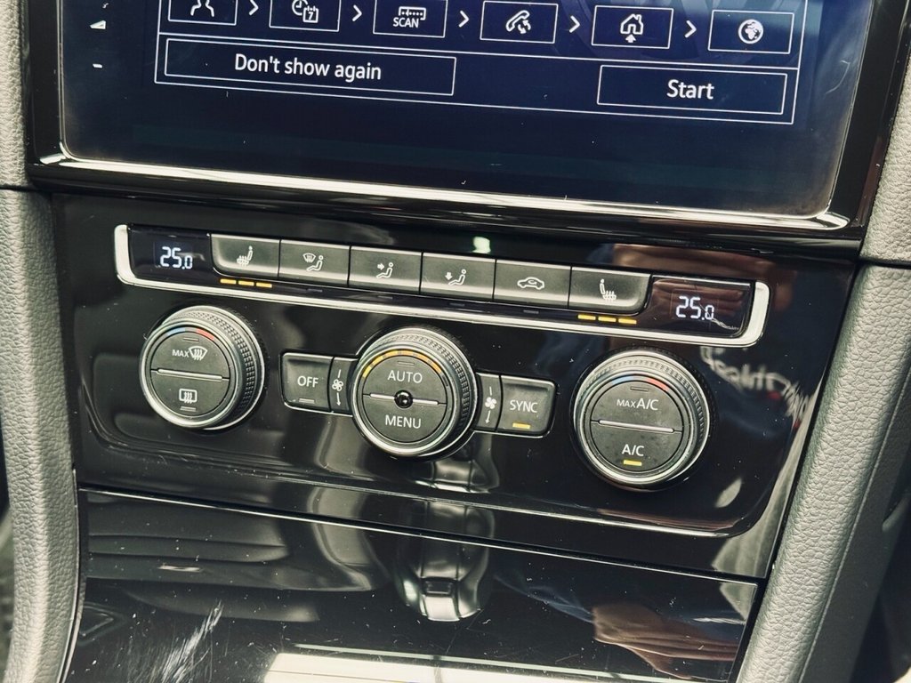 Used Volkswagen Golf 2017 for sale - 76604559: Photo 16