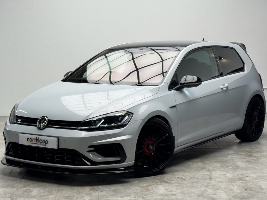 Used Volkswagen Golf 2017 for sale - 76604559: Photo 17