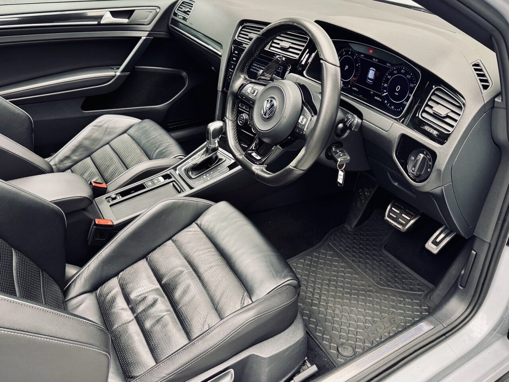 Used Volkswagen Golf 2017 for sale - 76604559: Photo 19