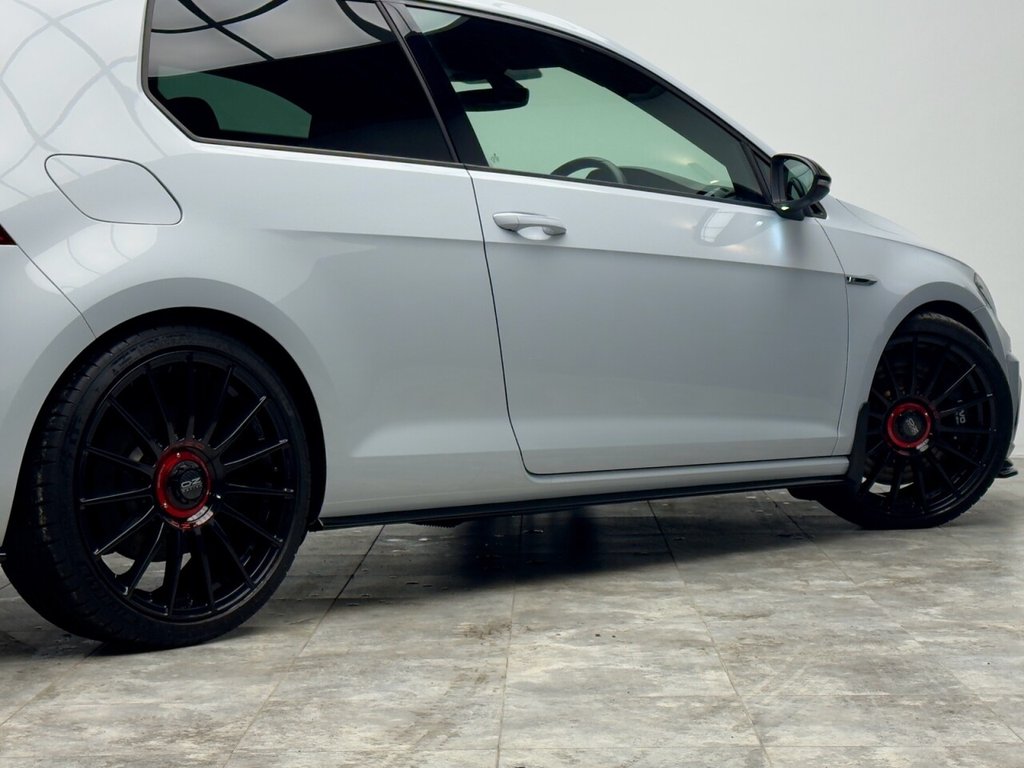 Used Volkswagen Golf 2017 for sale - 76604559: Photo 20