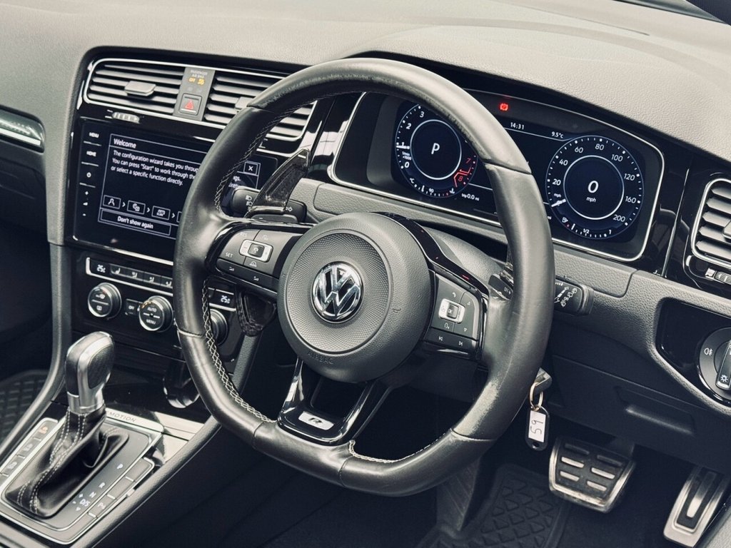 Used Volkswagen Golf 2017 for sale - 76604559: Photo 21