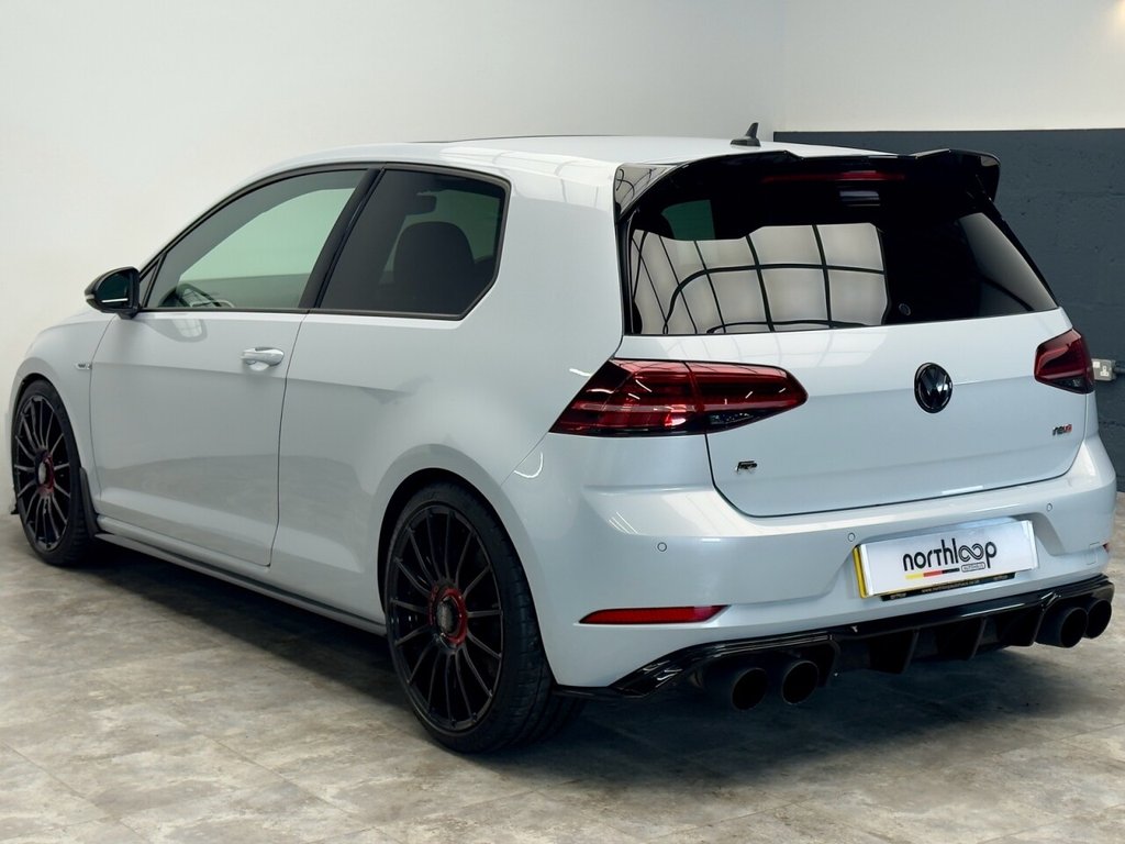 Used Volkswagen Golf 2017 for sale - 76604559: Photo 24