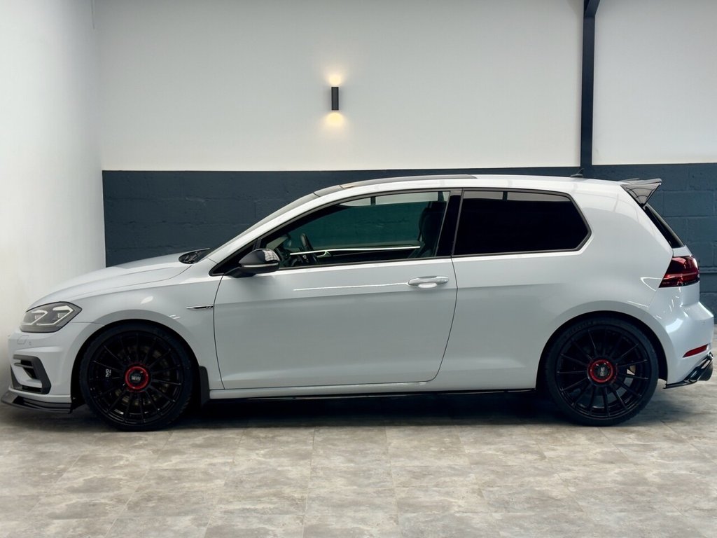 Used Volkswagen Golf 2017 for sale - 76604559: Photo 33