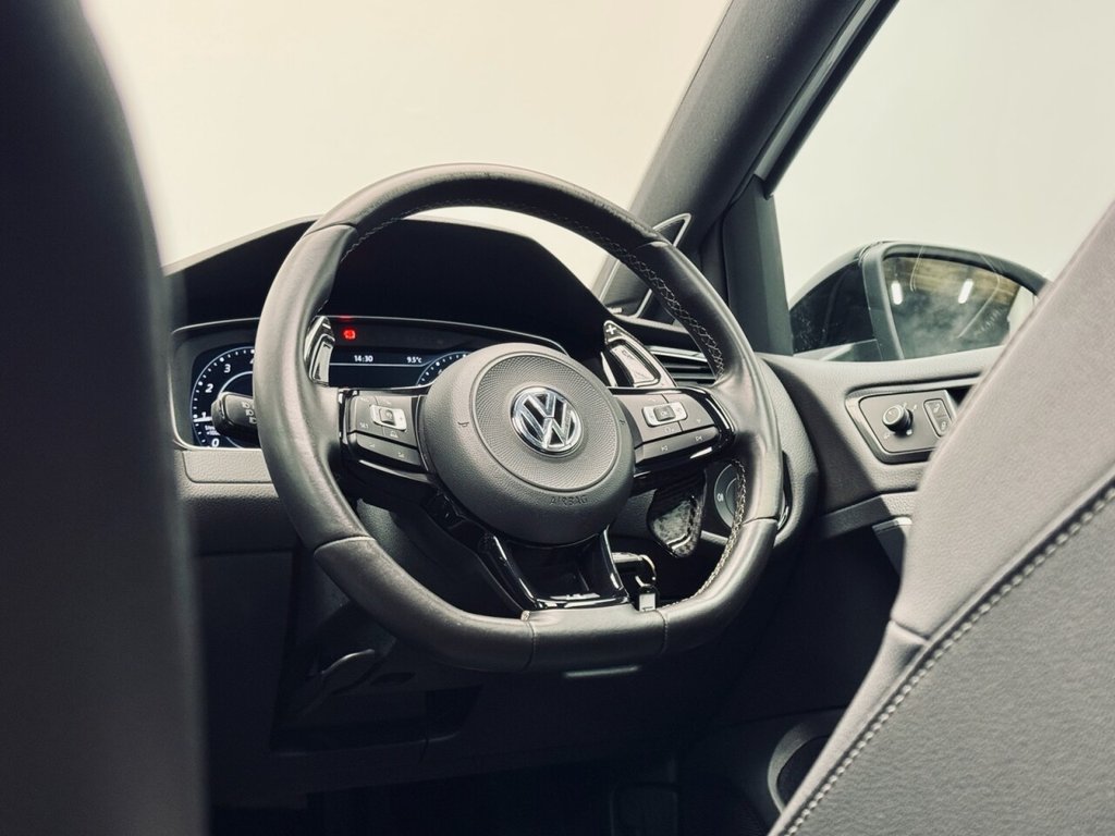 Used Volkswagen Golf 2017 for sale - 76604559: Photo 34