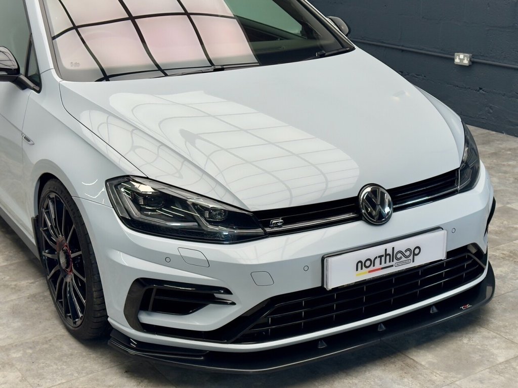 Used Volkswagen Golf 2017 for sale - 76604559: Photo 35