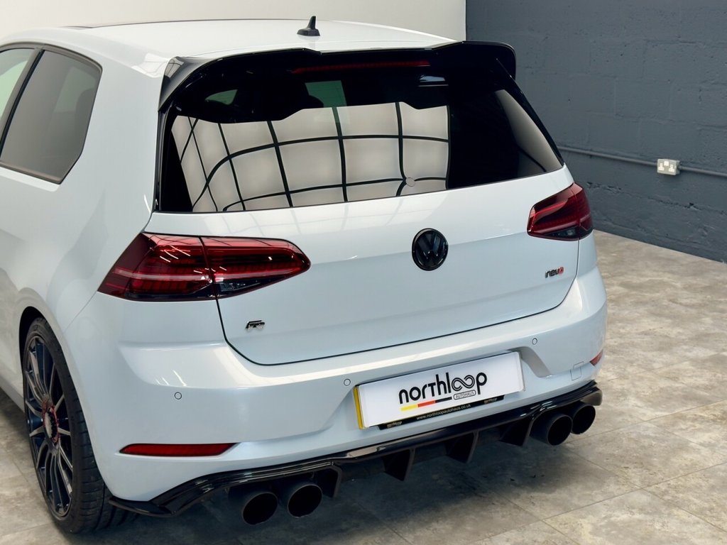 Used Volkswagen Golf 2017 for sale - 76604559: Photo 37