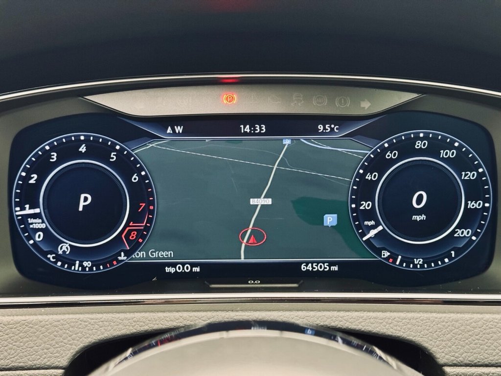 Used Volkswagen Golf 2017 for sale - 76604559: Photo 45