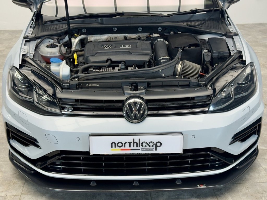 Used Volkswagen Golf 2017 for sale - 76604559: Photo 46