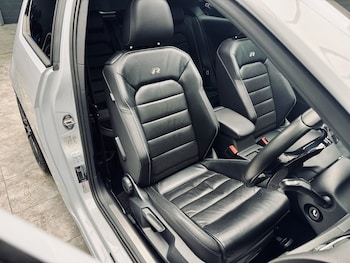 Used Volkswagen Golf 2017 for sale - 76604559: Photo