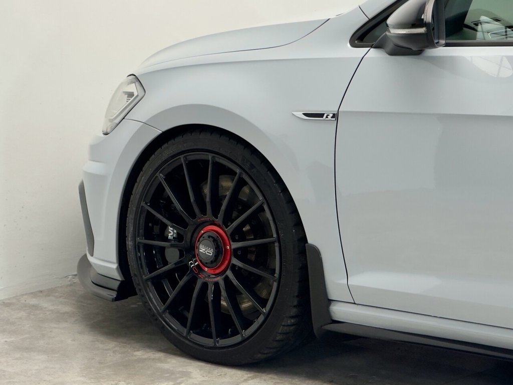 Used Volkswagen Golf 2017 for sale - 76604559: Photo 6