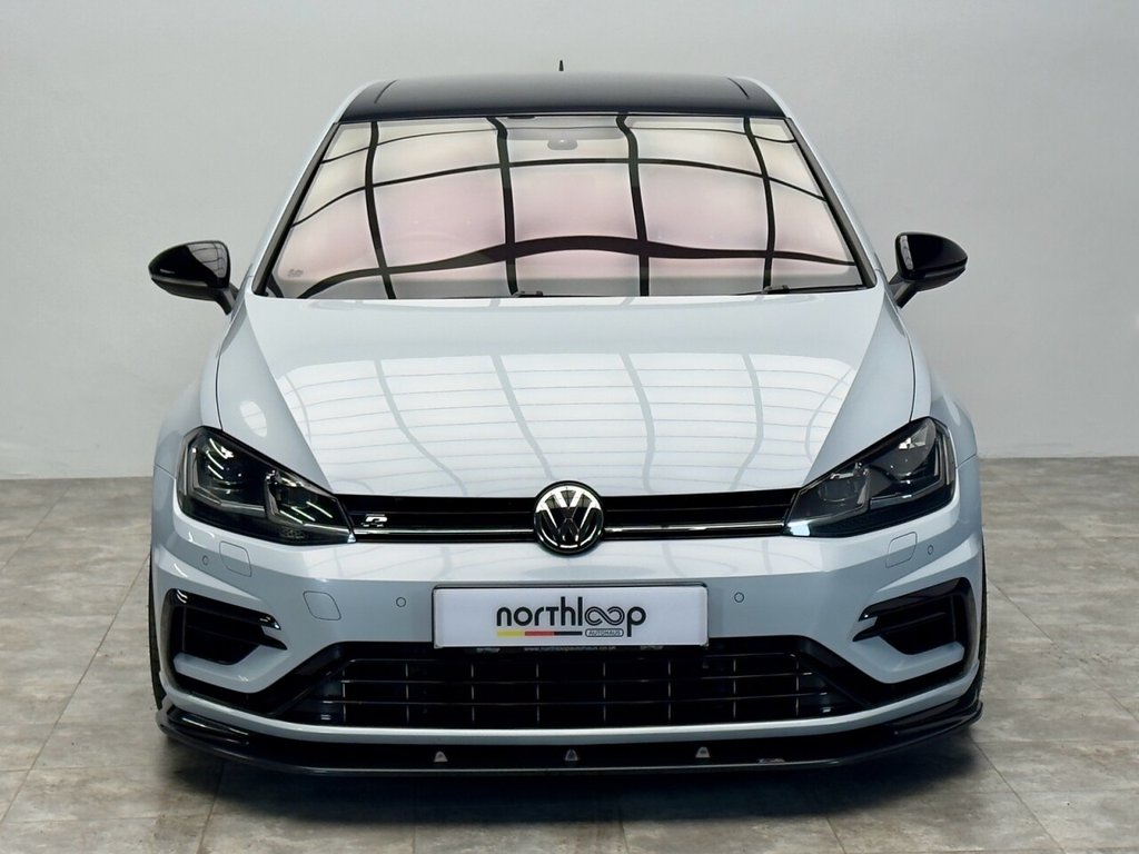 Used Volkswagen Golf 2017 for sale - 76604559: Photo 8