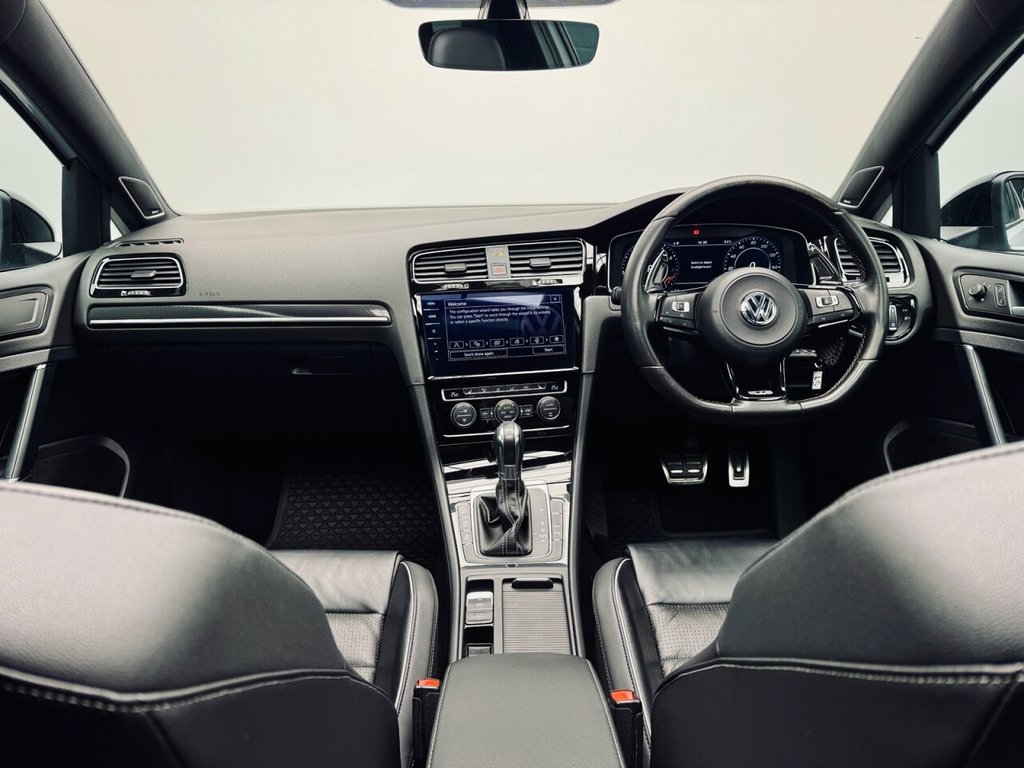 Used Volkswagen Golf 2017 for sale - 76604559: Photo 9