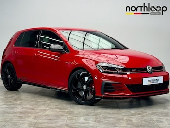 Used Volkswagen Golf 2019 for sale - 78658204: Photo