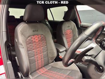 Used Volkswagen Golf 2019 for sale - 78658204: Photo