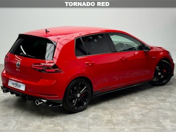 Used Volkswagen Golf 2019 for sale - 78658204: Photo