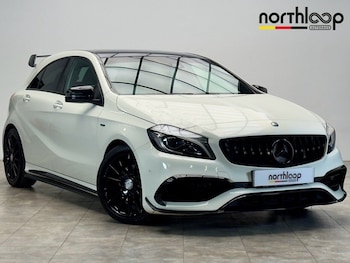 Used Mercedes-Benz A-Class 2017 for sale - 79166580: Photo