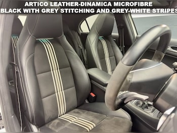 Used Mercedes-Benz A-Class 2017 for sale - 79166580: Photo
