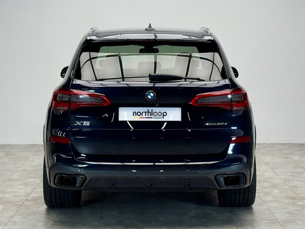 Used BMW X5 2019 for sale - 77608605: Photo 10