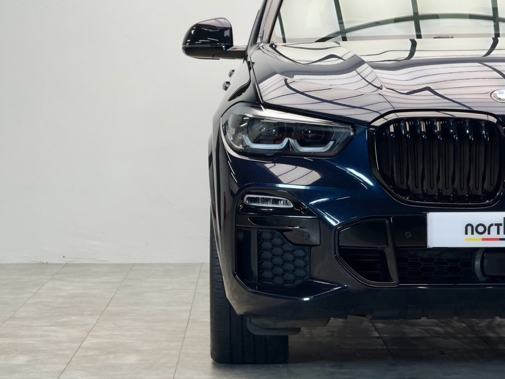 Used BMW X5 2019 for sale - 77608605: Photo 11