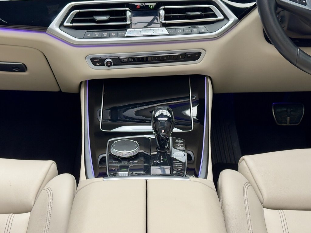 Used BMW X5 2019 for sale - 77608605: Photo 12