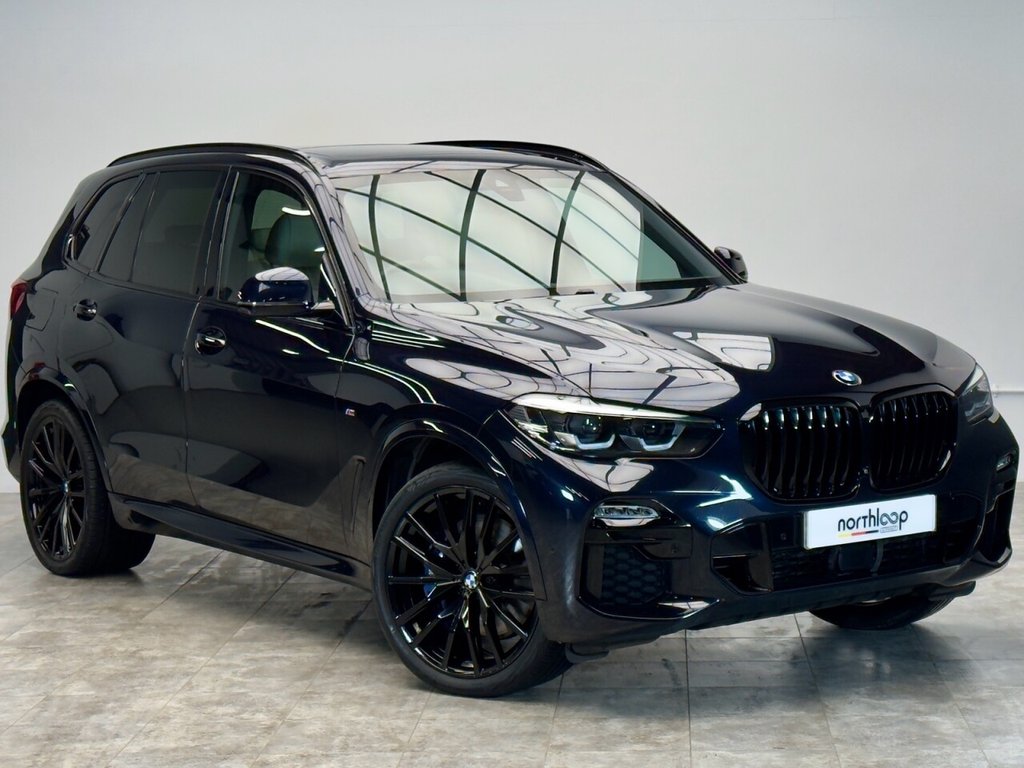 Used BMW X5 2019 for sale - 77608605: Photo 13