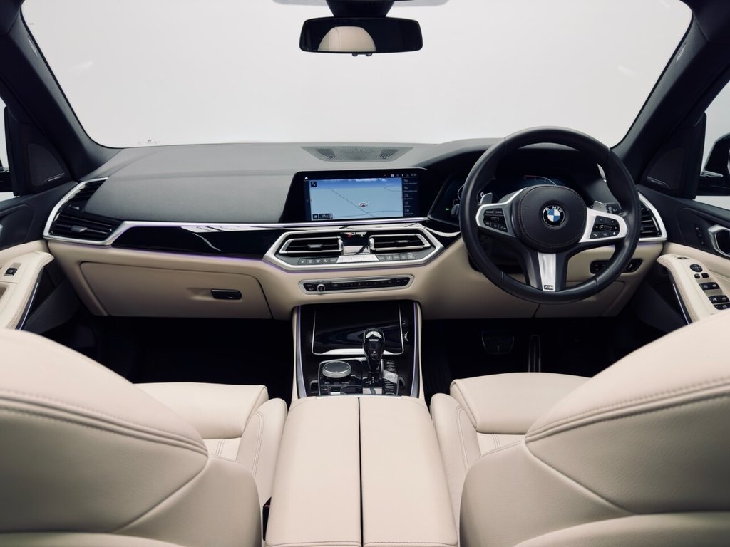 Used BMW X5 2019 for sale - 77608605: Photo 14