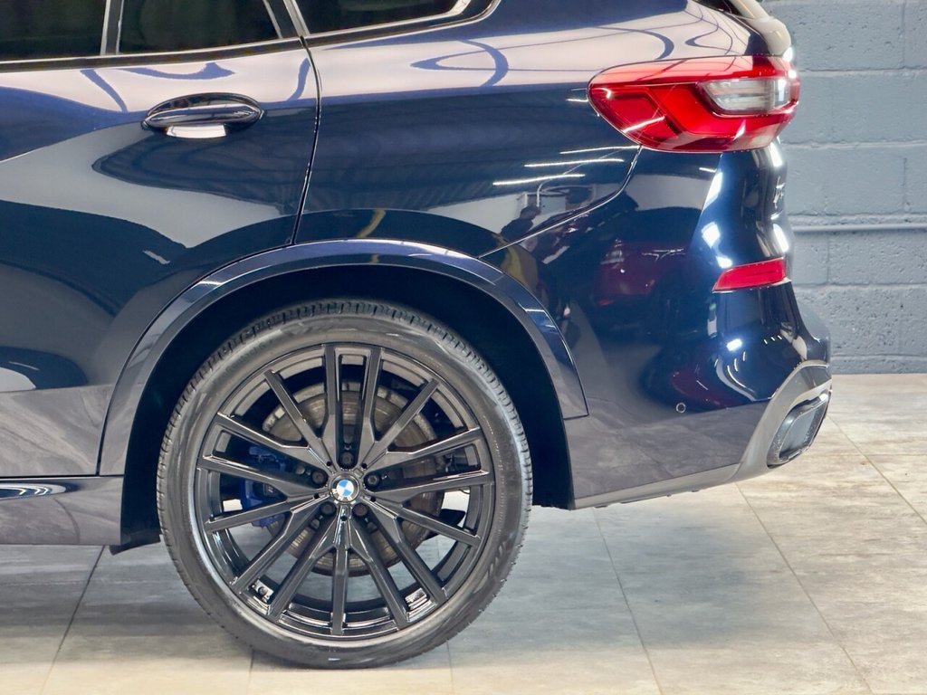 Used BMW X5 2019 for sale - 77608605: Photo 15