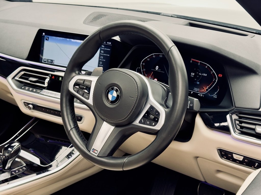 Used BMW X5 2019 for sale - 77608605: Photo 16